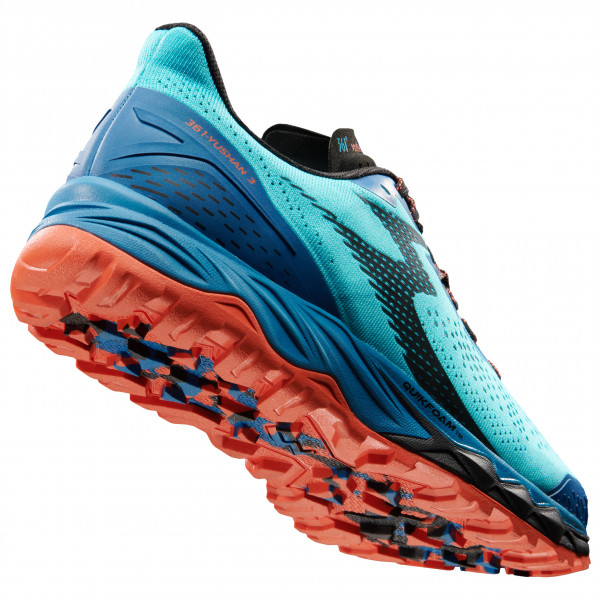 361° - Yushan 3 - Skor trailrunning