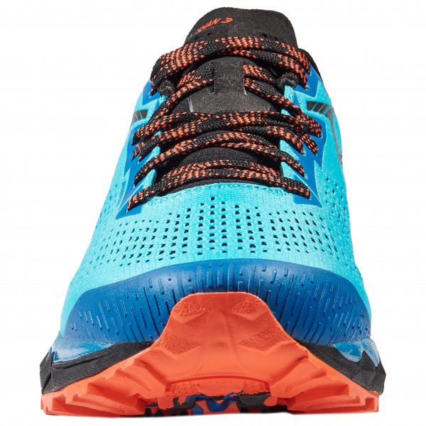 361° - Yushan 3 - Skor trailrunning