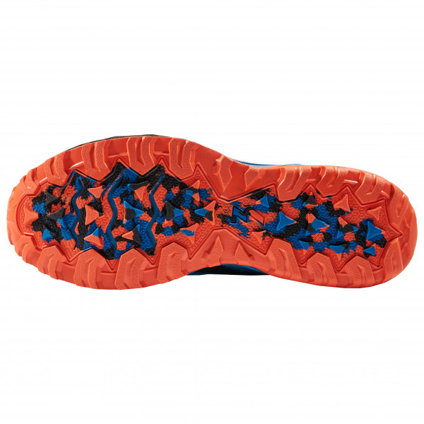 361° - Yushan 3 - Skor trailrunning