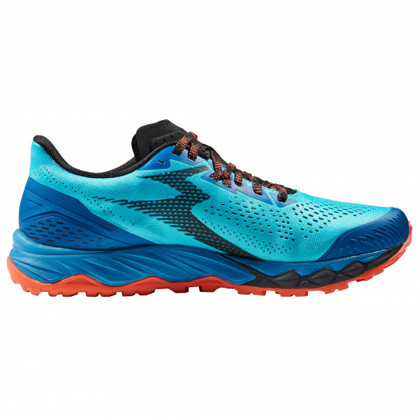 361° - Yushan 3 - Trailschoenen
