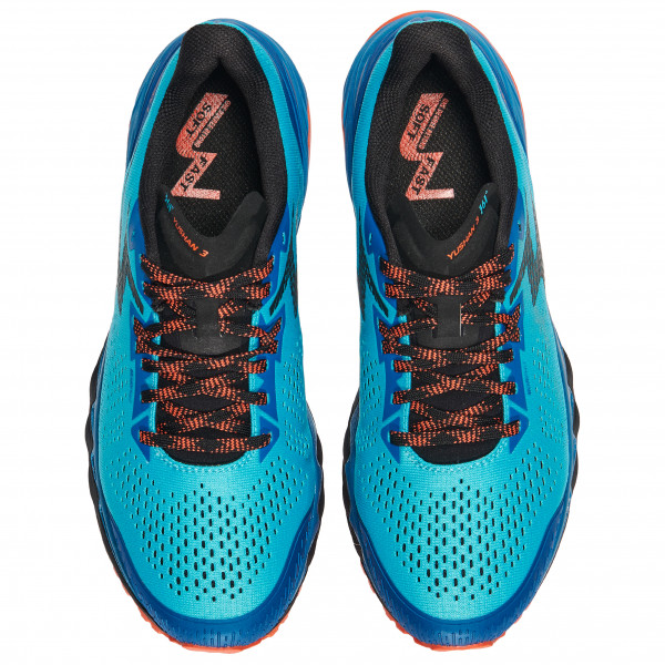 361° - Yushan 3 - Trailschoenen