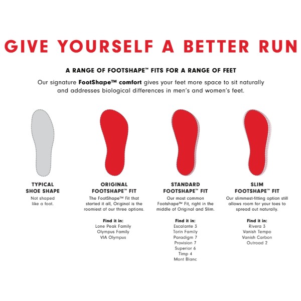 Altra - Lone Peak 7 Wide - Skor trailrunning