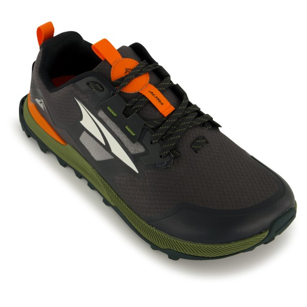 Altra - Lone Peak 7 Wide - Zapatillas de trail running