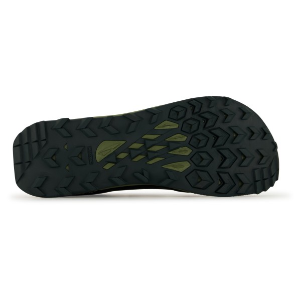 Altra - Lone Peak 7 Wide - Zapatillas de trail running