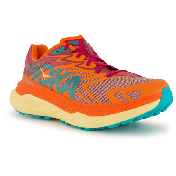 HOKA - Tecton X 2 - Trailrunningsko