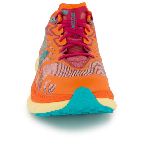 HOKA - Tecton X 2 - Trailrunningsko