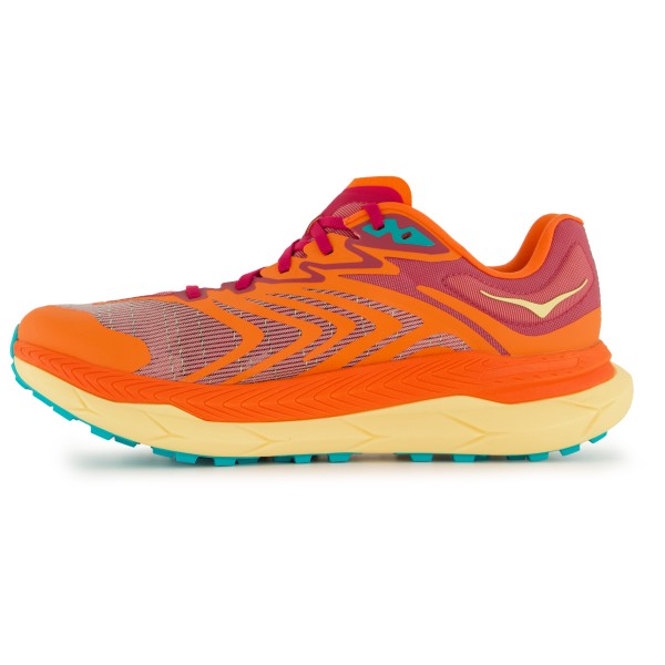 HOKA - Tecton X 2 - Trailrunningsko