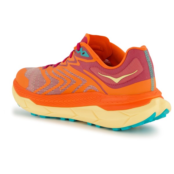 HOKA - Tecton X 2 - Trailrunningsko