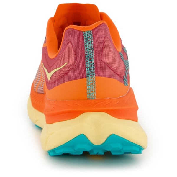 HOKA - Tecton X 2 - Trailrunningsko