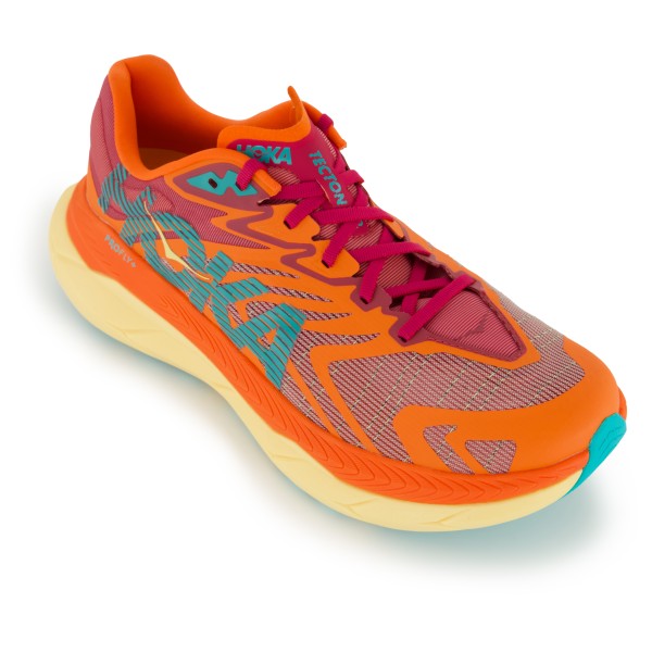 HOKA - Tecton X 2 - Trailrunningsko