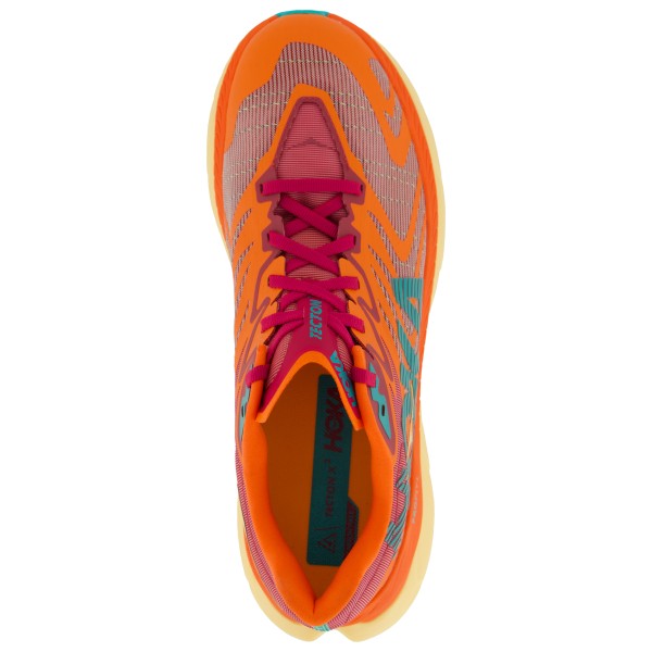 HOKA - Tecton X 2 - Trailrunningsko