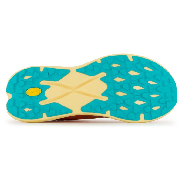 HOKA - Tecton X 2 - Trailrunningsko