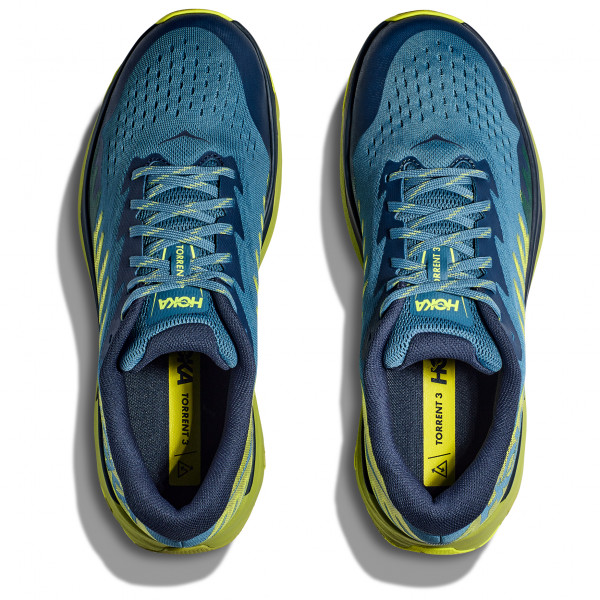 HOKA - Torrent 3 - Trailschoenen