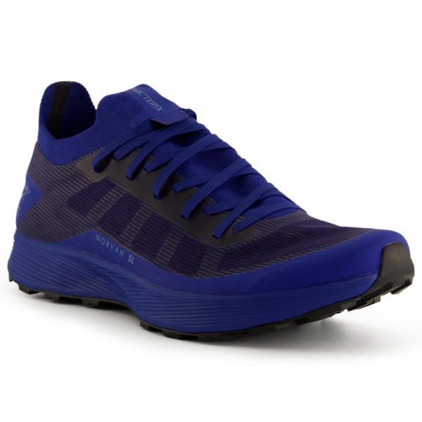 Arc'teryx - Norvan SL 3 - Trailrunningsko