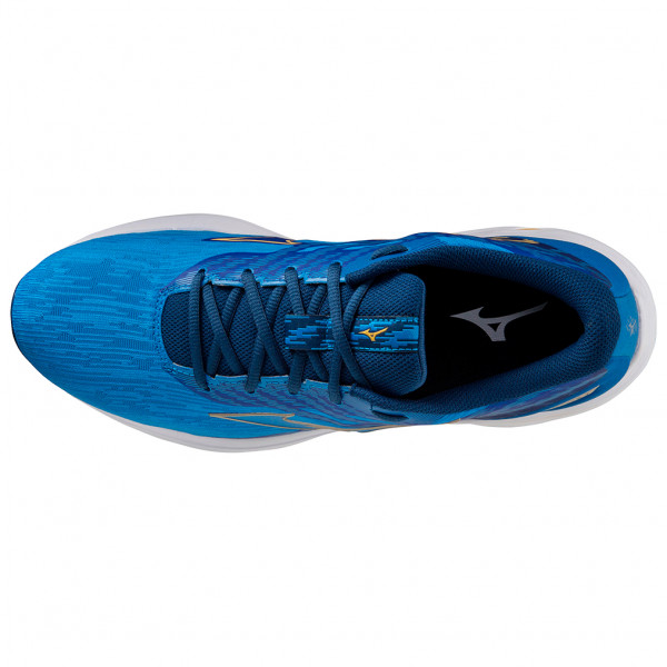 Mizuno - Wave Equate 7 - Loopschoenen