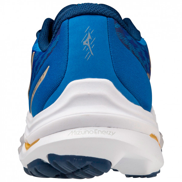 Mizuno - Wave Equate 7 - Loopschoenen
