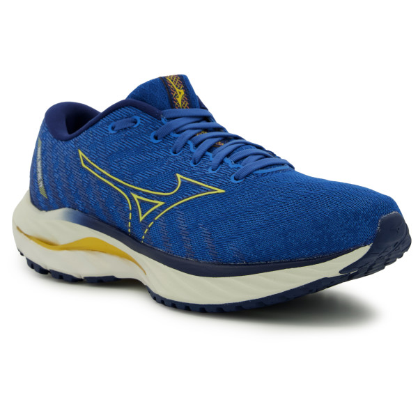 Mizuno - Wave Inspire 19 - Loopschoenen