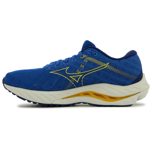 Mizuno - Wave Inspire 19 - Loopschoenen