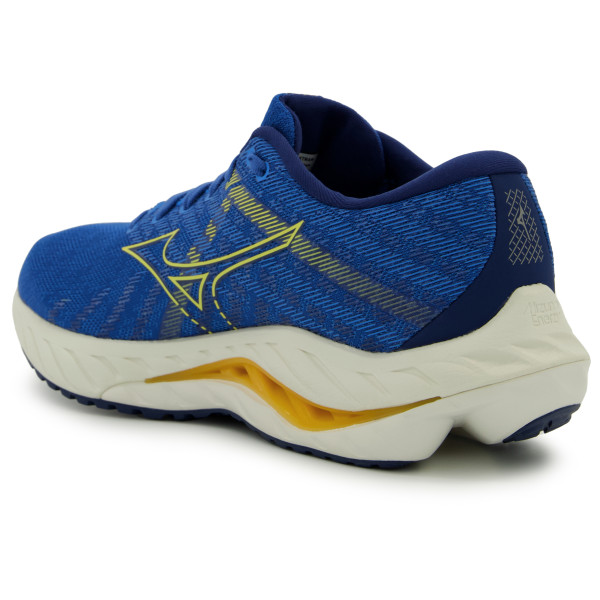 Mizuno - Wave Inspire 19 - Loopschoenen