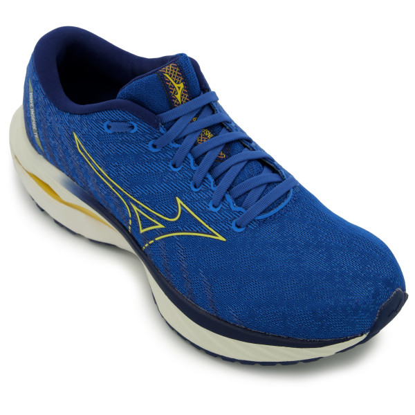 Mizuno - Wave Inspire 19 - Loopschoenen