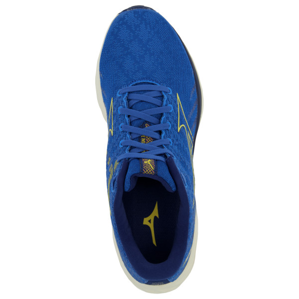 Mizuno - Wave Inspire 19 - Loopschoenen
