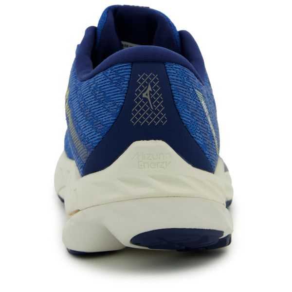 Mizuno - Wave Inspire 19 - Zapatillas para correr