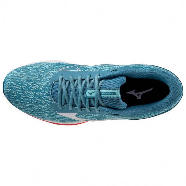 Mizuno - Wave Kizuna 3 - Hardloopschoenen