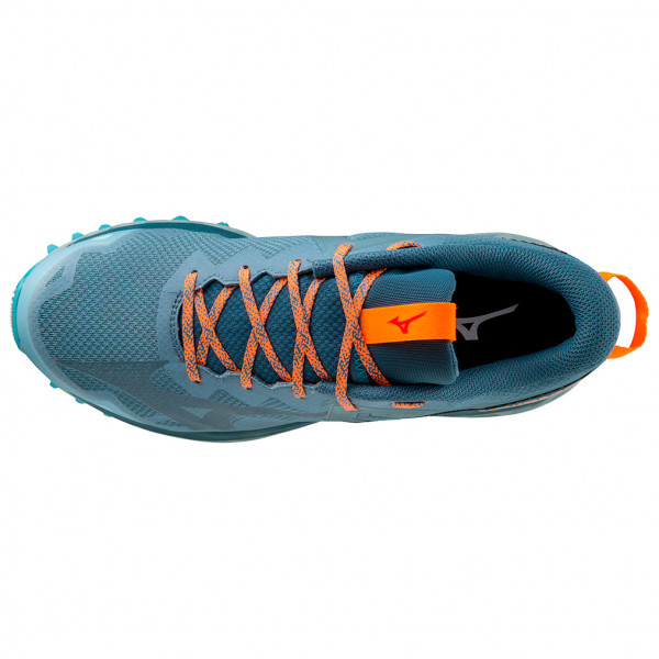 Mizuno - Wave Mujin 9 - Trailrunningschuhe