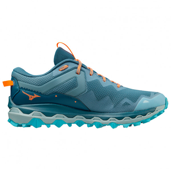 Mizuno - Wave Mujin 9 - Trailschoenen