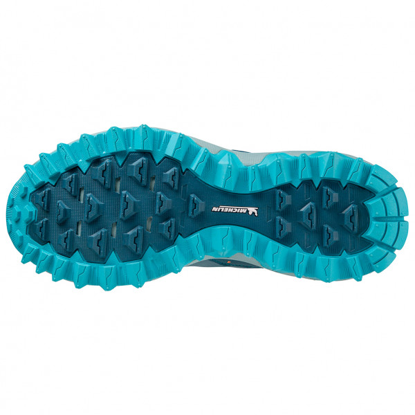 Mizuno - Wave Mujin 9 - Trailschoenen