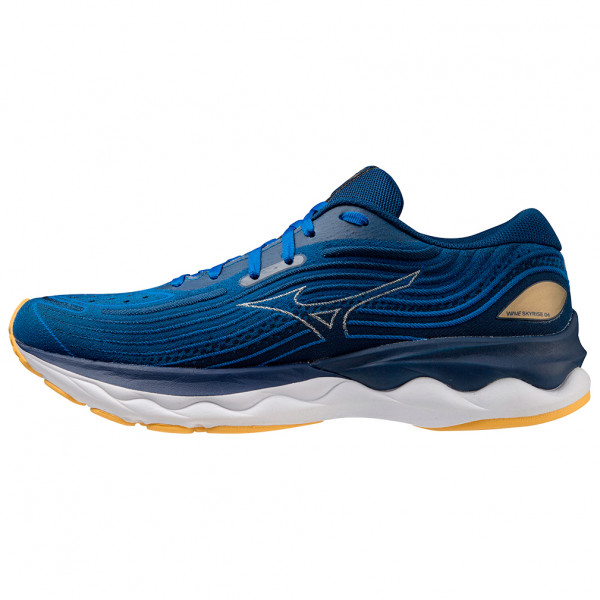 Mizuno - Wave Skyrise 4 - Loopschoenen