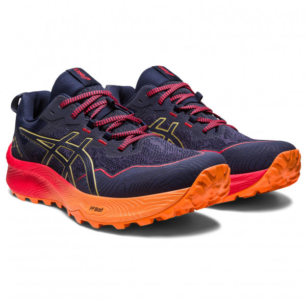 Asics - Gel-Trabuco 11 - Scarpe per trail running