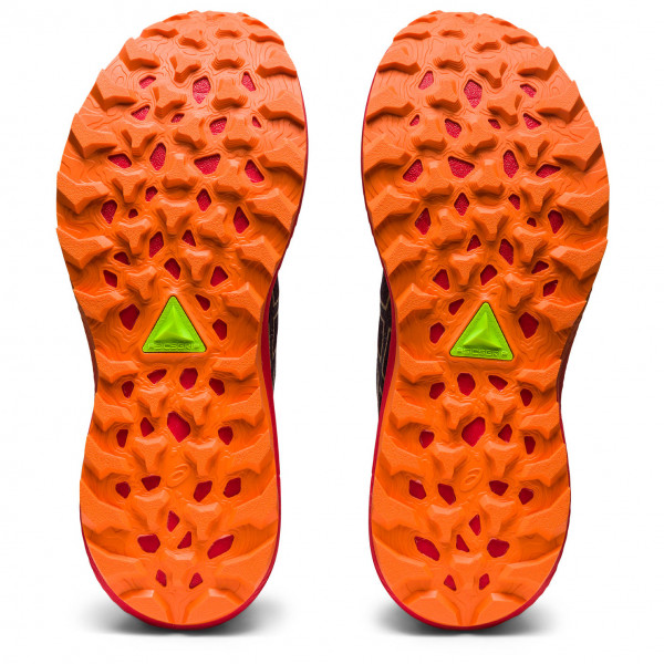 Asics - Gel-Trabuco 11 - Scarpe per trail running