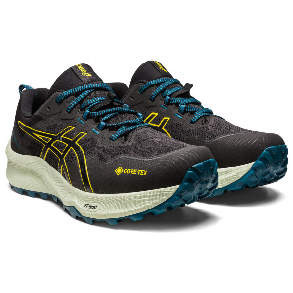Asics - Gel-Trabuco 11 GTX - Trailrunningsko