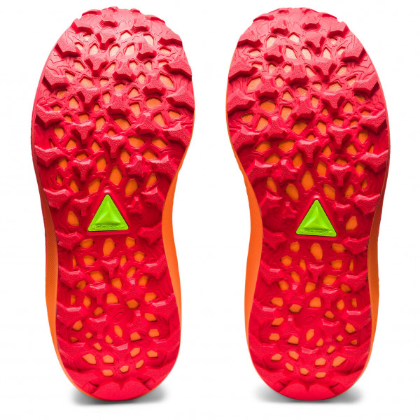 Asics - Trabuco Max 2 - Skor trailrunning