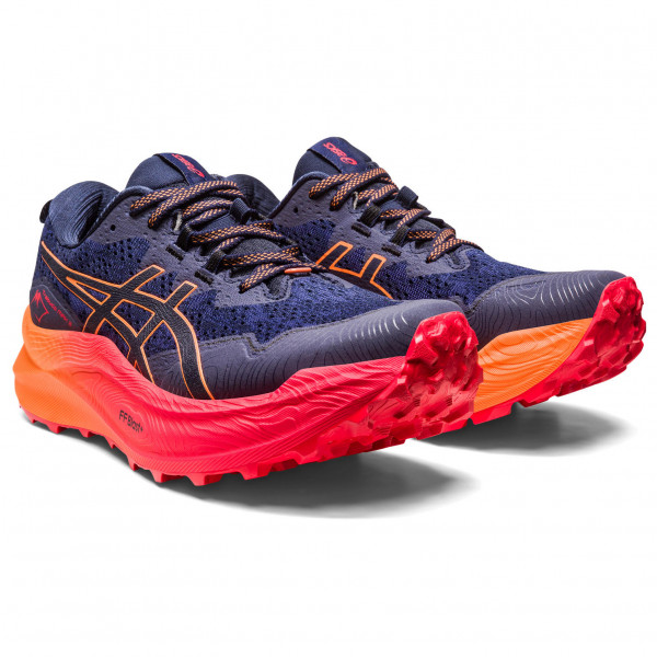 Asics - Trabuco Max 2 - Trailschoenen