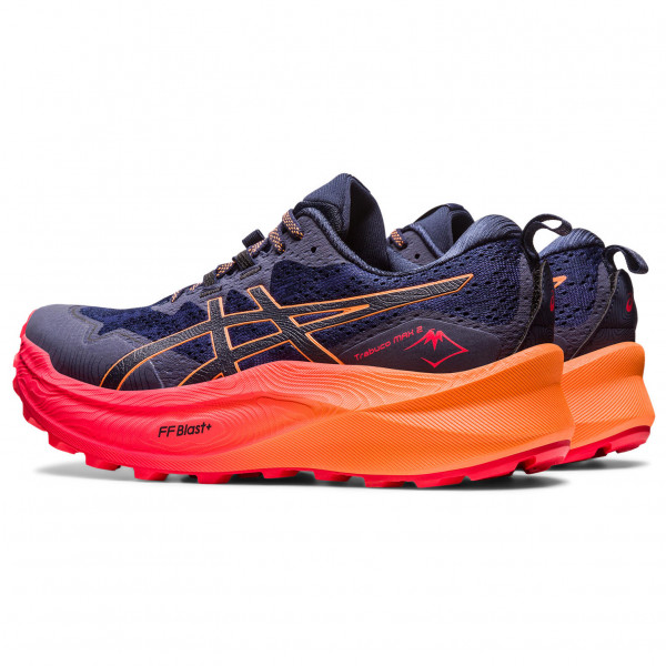 Asics - Trabuco Max 2 - Trailschoenen