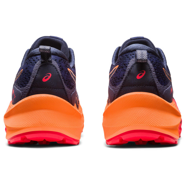 Asics - Trabuco Max 2 - Trailschoenen