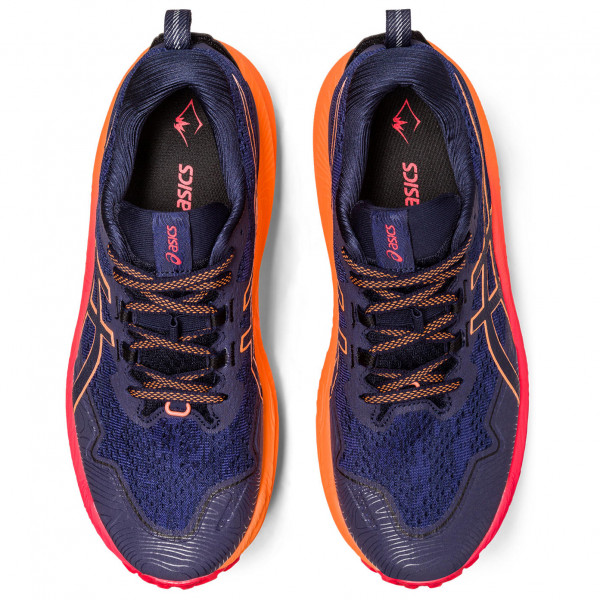Asics - Trabuco Max 2 - Trailschoenen