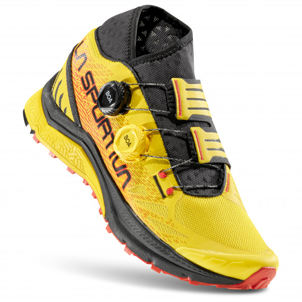 La Sportiva - Jackal II Boa - Trailschoenen