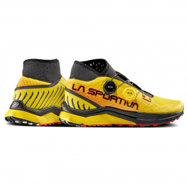 La Sportiva - Jackal II Boa - Trailschoenen