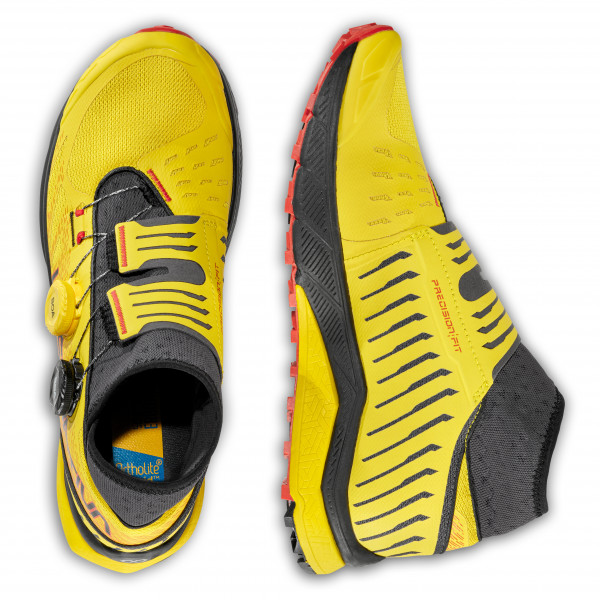 La Sportiva - Jackal II Boa - Trailschoenen