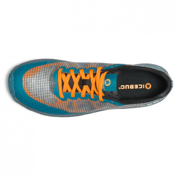 Icebug - Pytho6 RB9X - Trail running shoes