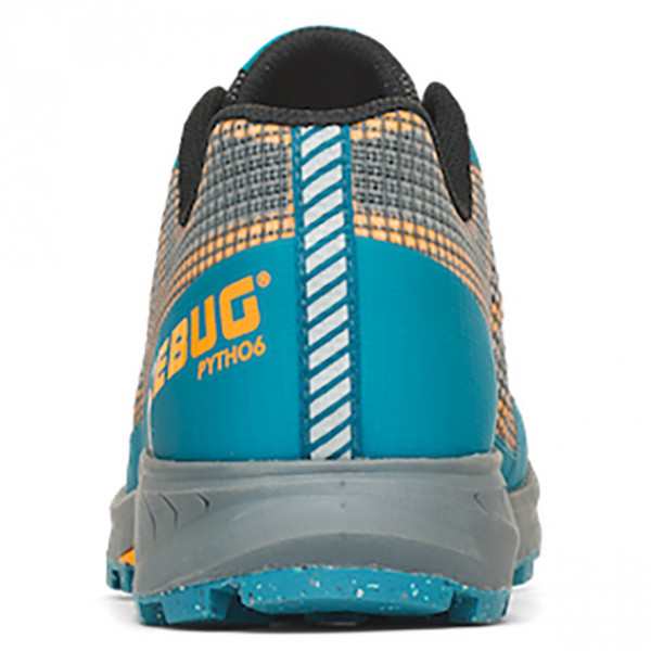 Icebug - Pytho6 RB9X - Trail running shoes