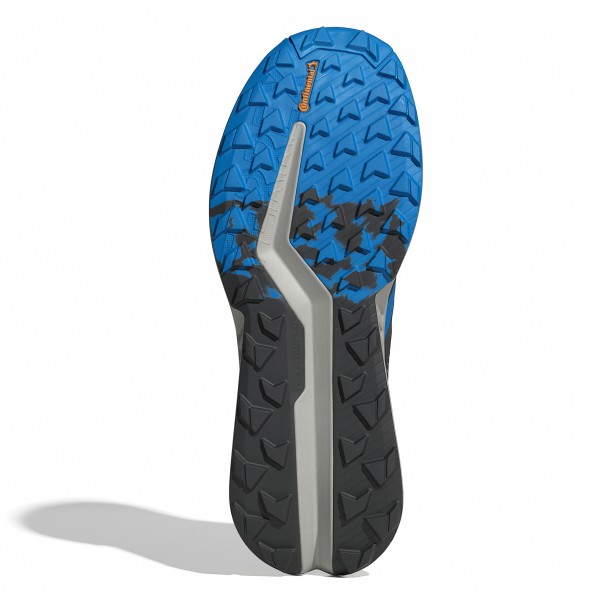 adidas Terrex - Terrex Soulstride Flow - Trailrunningsko