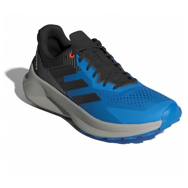 adidas Terrex - Terrex Soulstride Flow - Trailrunningsko