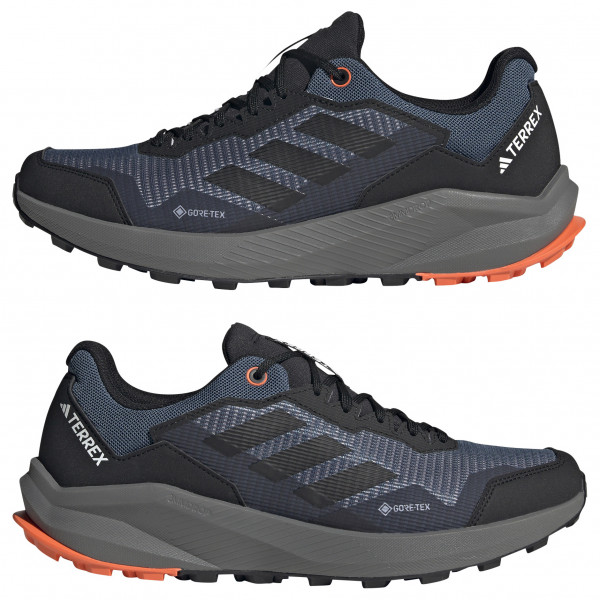 adidas Terrex - Terrex Trailrider GTX - Trailschoenen