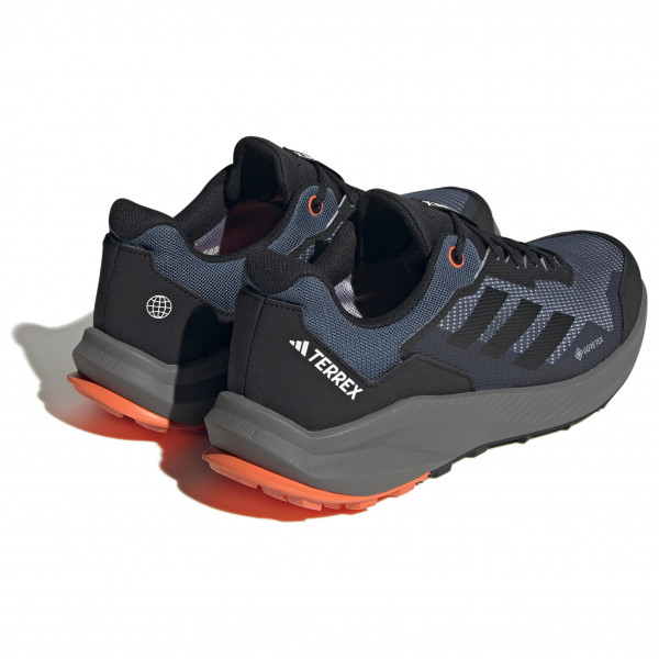 adidas Terrex - Terrex Trailrider GTX - Trailschoenen