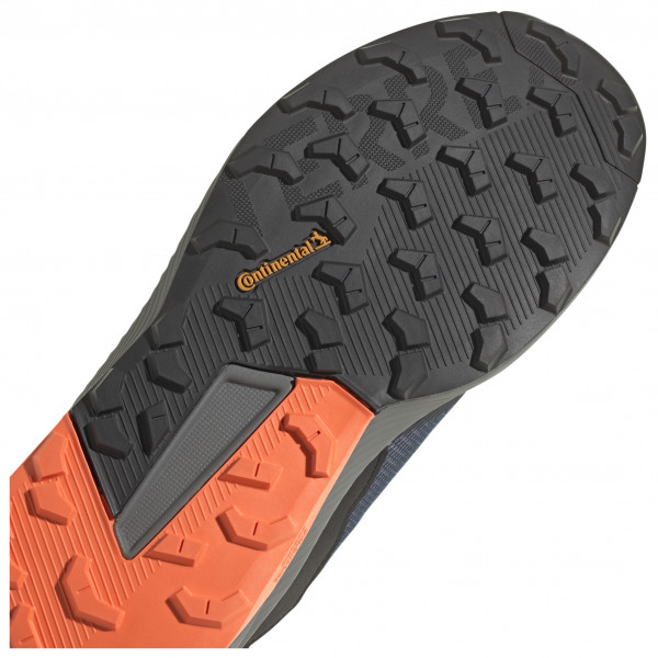 adidas Terrex - Terrex Trailrider GTX - Trailschoenen