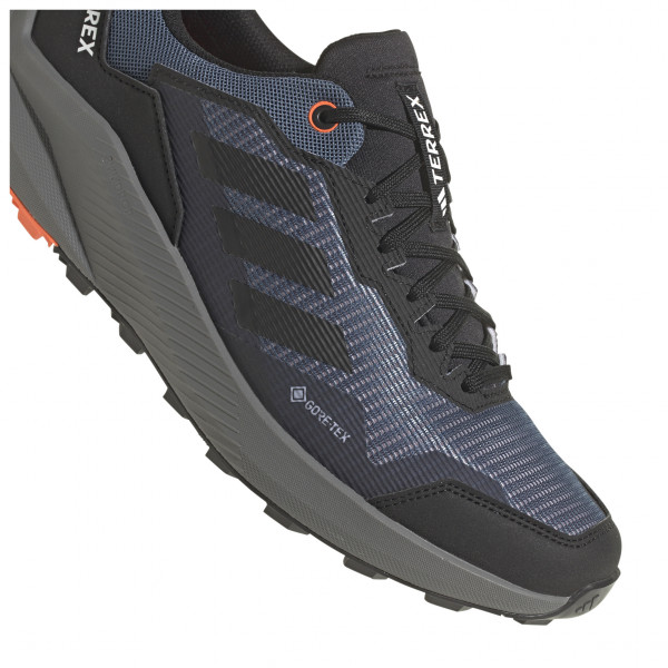 adidas Terrex - Terrex Trailrider GTX - Trailschoenen